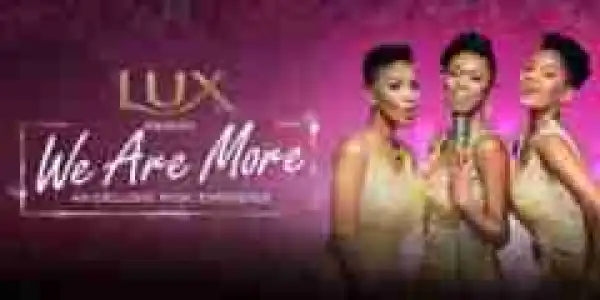 Black Coffee - We Are More Ft. Lira Moneoa & Nhlahla